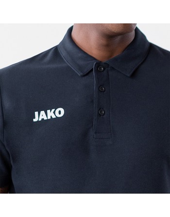 Polo Base / Cotton-Piqué