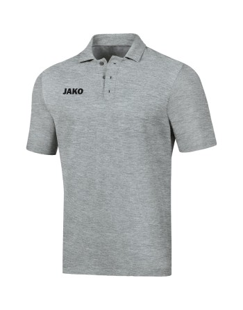 Polo Base / Cotton-Piqué