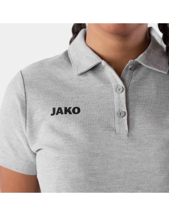 Polo Base / Cotton-Piqué