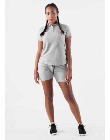 Polo Base / Cotton-Piqué