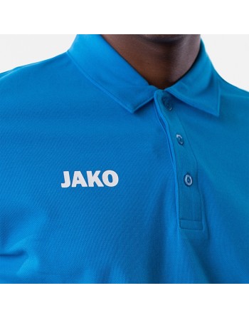 Polo Base / Cotton-Piqué