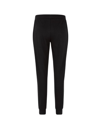 Jogginghose Base mit Bündchen Damen / French-Terry