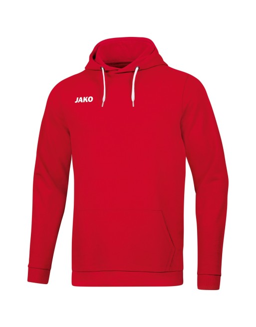 Kapuzensweat Base / French-Terry