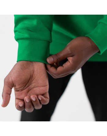 Kapuzensweat Base / French-Terry