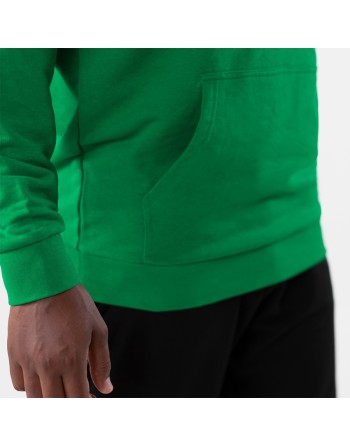 Kapuzensweat Base / French-Terry