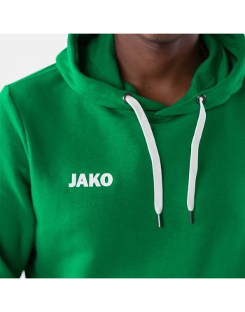 Kapuzensweat Base / French-Terry