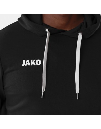 Kapuzensweat Base / French-Terry