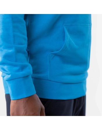 Kapuzensweat Base / French-Terry