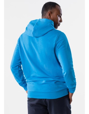 Kapuzensweat Base / French-Terry