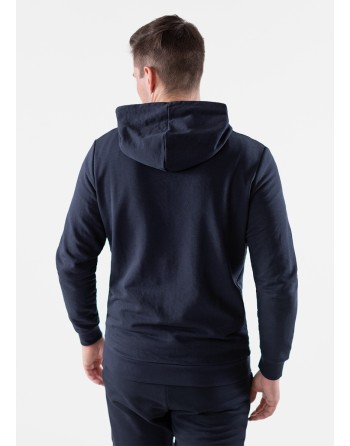 Kapuzenjacke Base / French-Terry