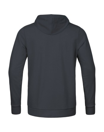 Kapuzenjacke Base / French-Terry