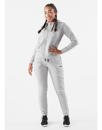 Kapuzenjacke Base / French-Terry