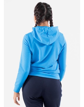 Kapuzenjacke Base / French-Terry