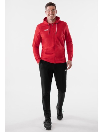 Jogginghose Base / French-Terry