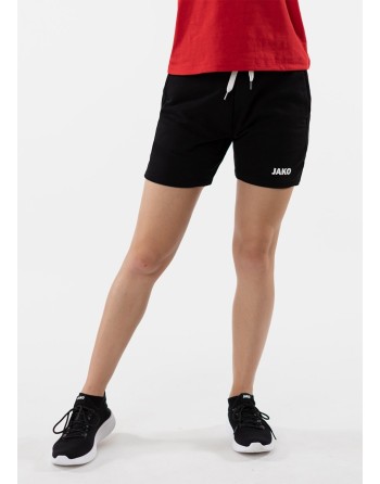 Short Base Damen / French-Terry