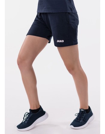 Short Base Damen / French-Terry