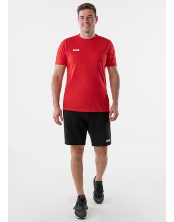 Short Base / French-Terry