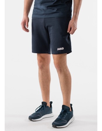 Short Base / French-Terry