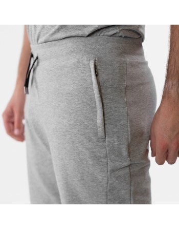 Short Base / French-Terry