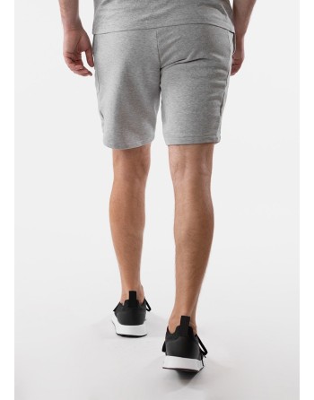 Short Base / French-Terry