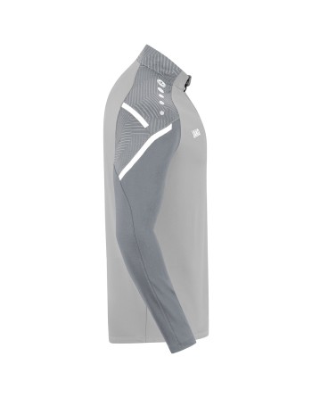 Ziptop Performance / Polyester-Stretch-Fleece