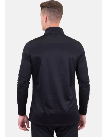 Ziptop Power / Polyester-Honey-Comb