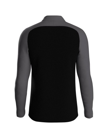 Ziptop Iconic / Polyester-Stretch-Fleece