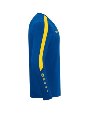 Sweat Power / Polyester-Honey-Comb