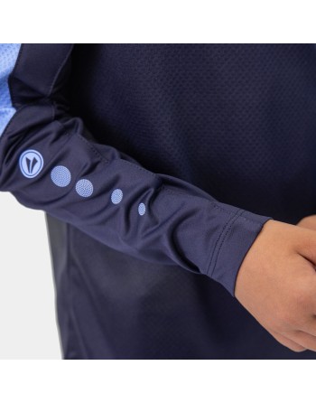 Sweat Power / Polyester-Honey-Comb