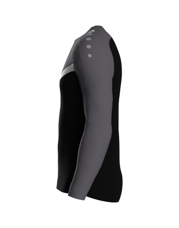 Sweat Iconic / Polyester-Stretch-Fleece