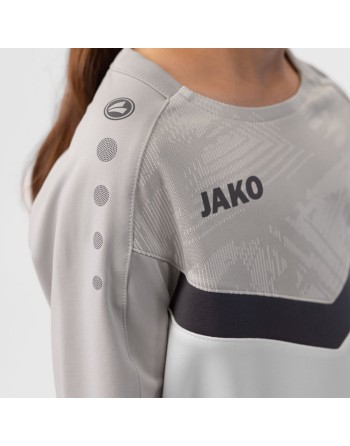 Sweat Iconic / Polyester-Stretch-Fleece