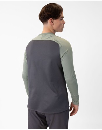 Sweat Iconic / Polyester-Stretch-Fleece