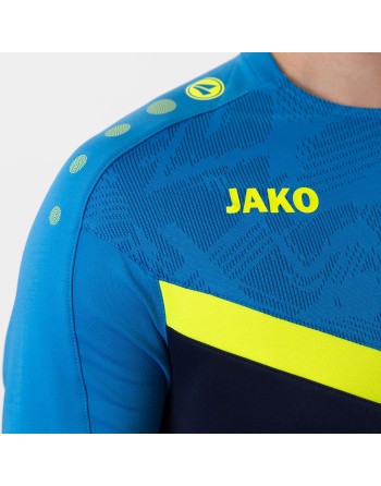 Sweat Iconic / Polyester-Stretch-Fleece