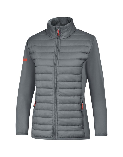 Hybridjacke Premium / Oberstoff: 100 % Nylon