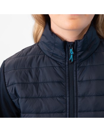 Hybridjacke Premium / Oberstoff: 100 % Nylon