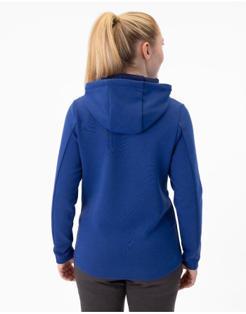 Kapuzensweat Premium Basics / Double-Tech-Knit