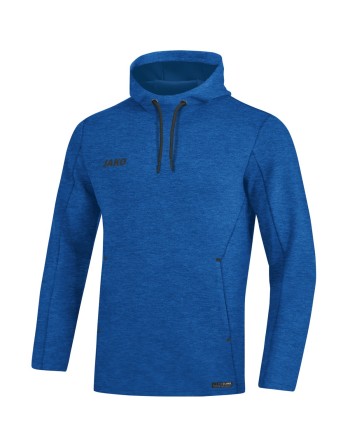 Kapuzensweat Premium Basics / Double-Tech-Knit