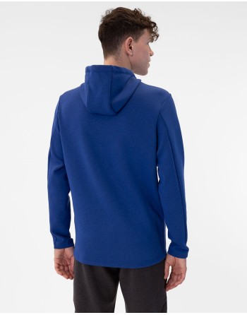Kapuzensweat Premium Basics / Double-Tech-Knit