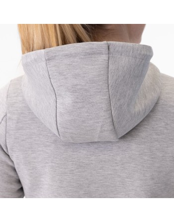 Kapuzensweat Premium Basics / Double-Tech-Knit