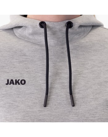 Kapuzensweat Premium Basics / Double-Tech-Knit