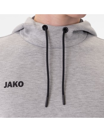 Kapuzensweat Premium Basics / Double-Tech-Knit