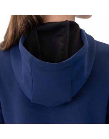 Kapuzensweat Premium Basics / Double-Tech-Knit