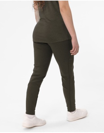 Jogginghose Premium Basics / Double-Tech-Knit