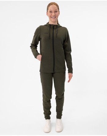 Jogginghose Premium Basics / Double-Tech-Knit