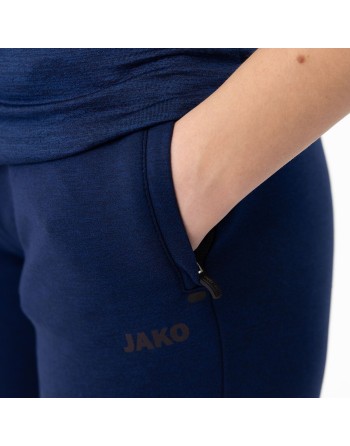 Jogginghose Premium Basics / Double-Tech-Knit