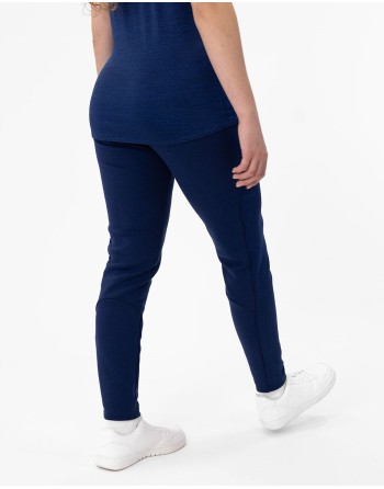 Jogginghose Premium Basics / Double-Tech-Knit