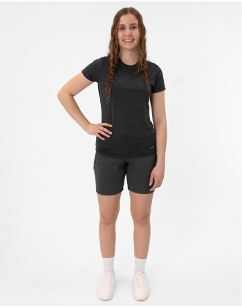 Short Premium Basics / Double-Tech-Knit