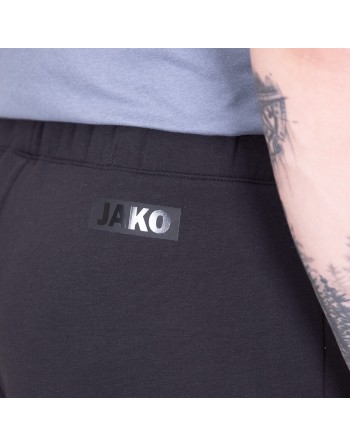 Short Pro Casual / Soft-Doubleface-Polyester