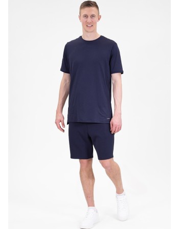 Short Pro Casual / Soft-Doubleface-Polyester