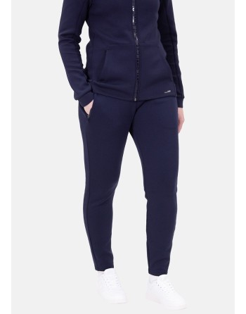 Jogginghose Pro Casual / Soft-Doubleface-Polyester